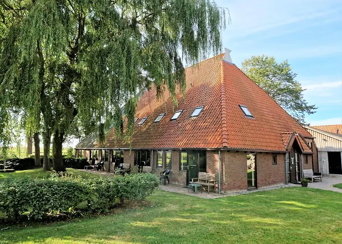 De Gelukskever Renovated 2024