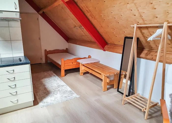 De Gelukskever Renovated 2024