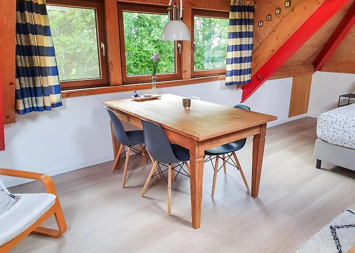 De Gelukskever Renovated 2024
