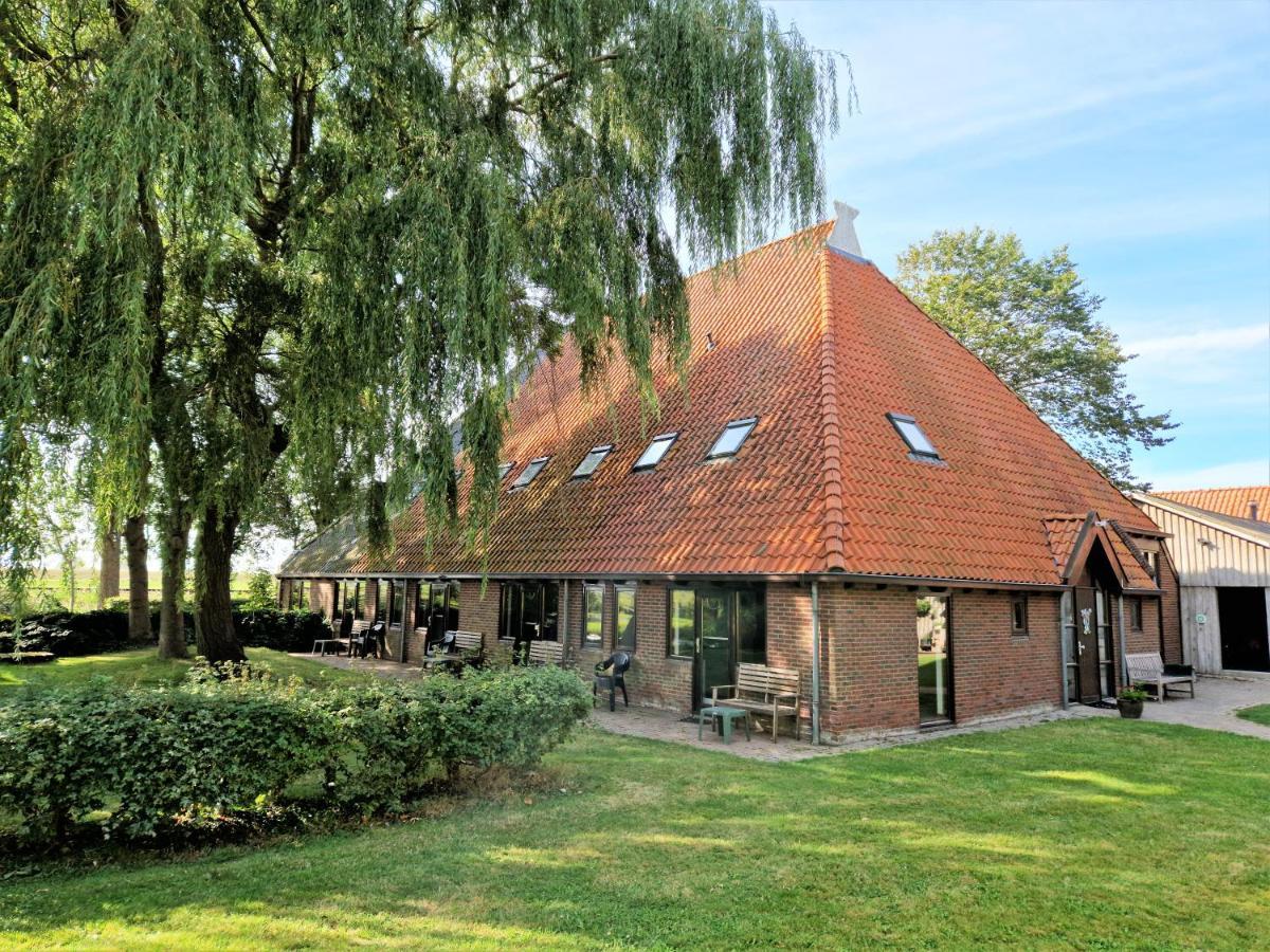 De Gelukskever Renovated 2024 * Hindeloopen