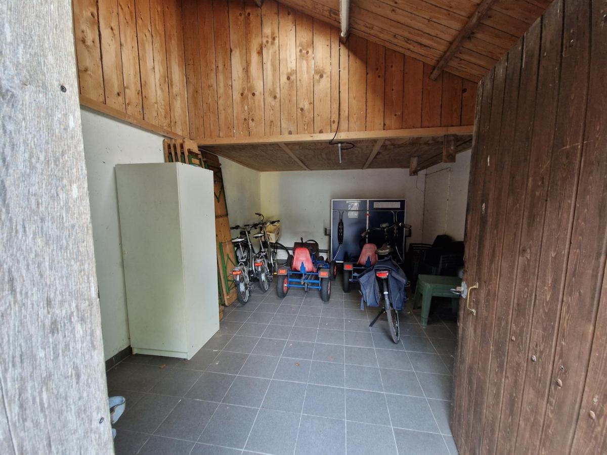 De Gelukskever Renovated 2024 *