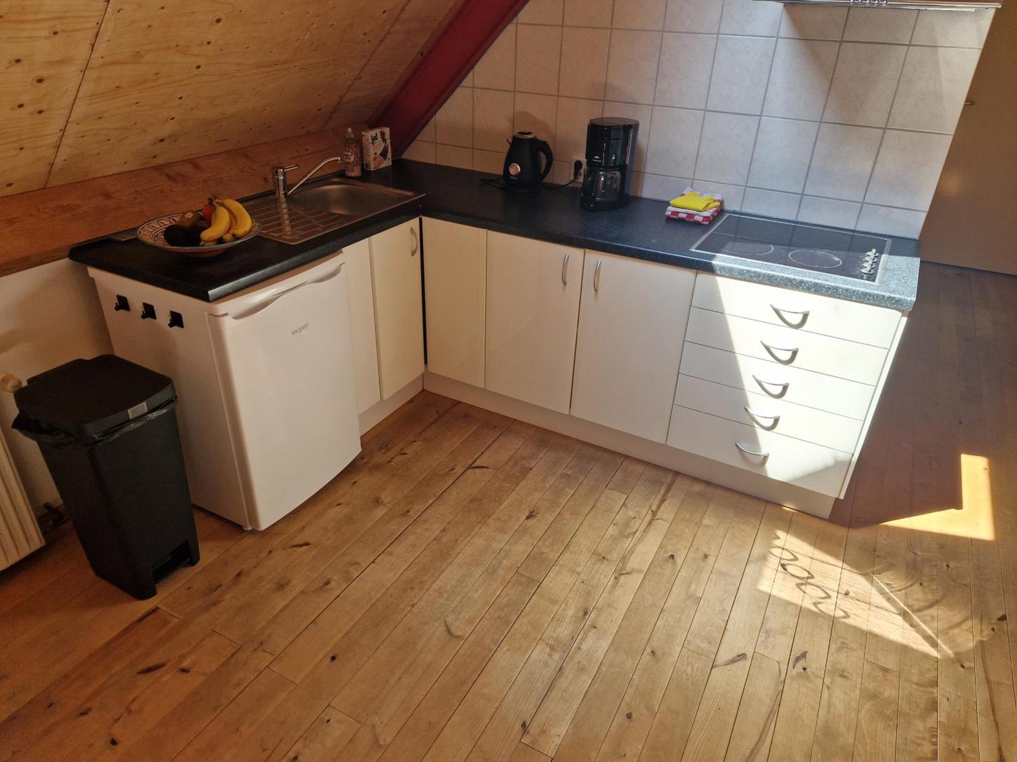 De Gelukskever Renovated 2024
