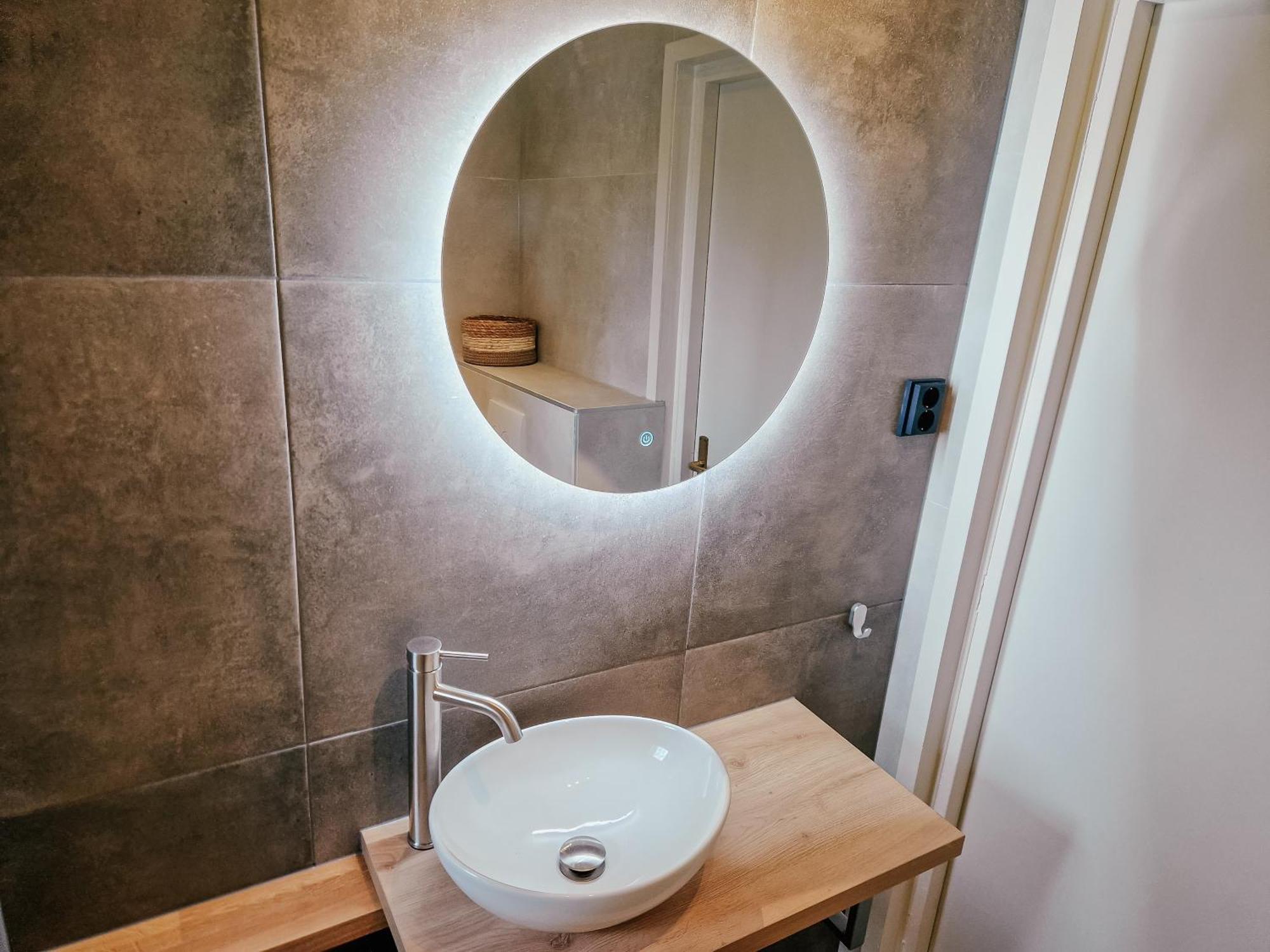 De Gelukskever Renovated 2024 Appartement *