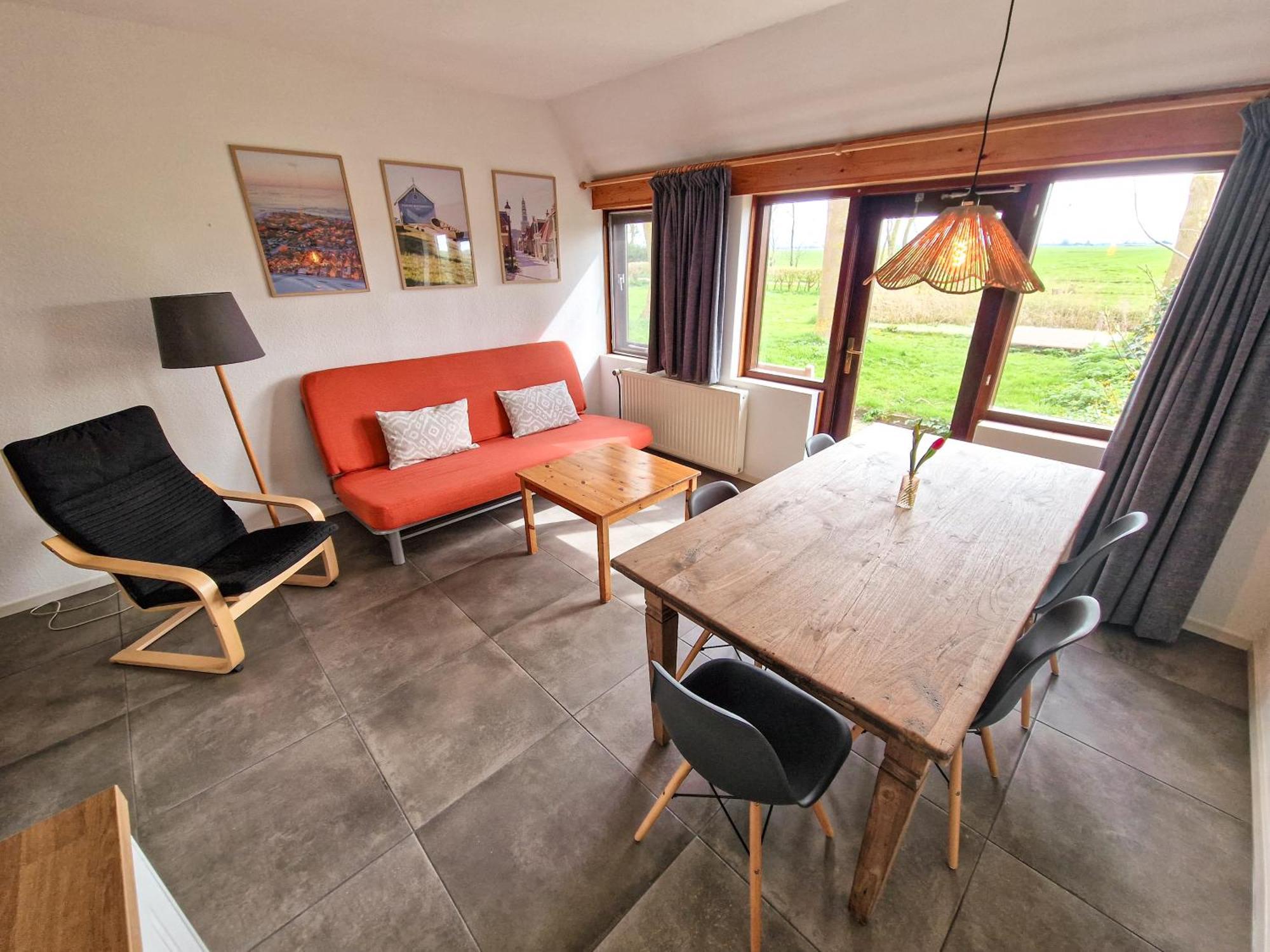 De Gelukskever Renovated 2024 Appartement *