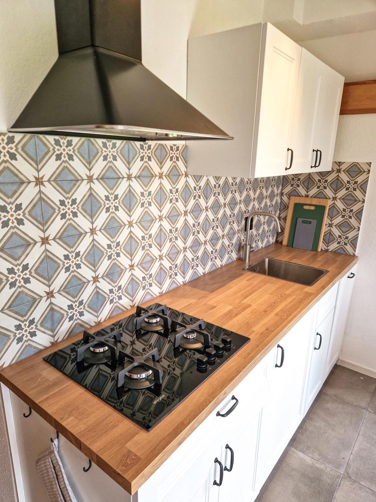 Appartement De Gelukskever Renovated 2024