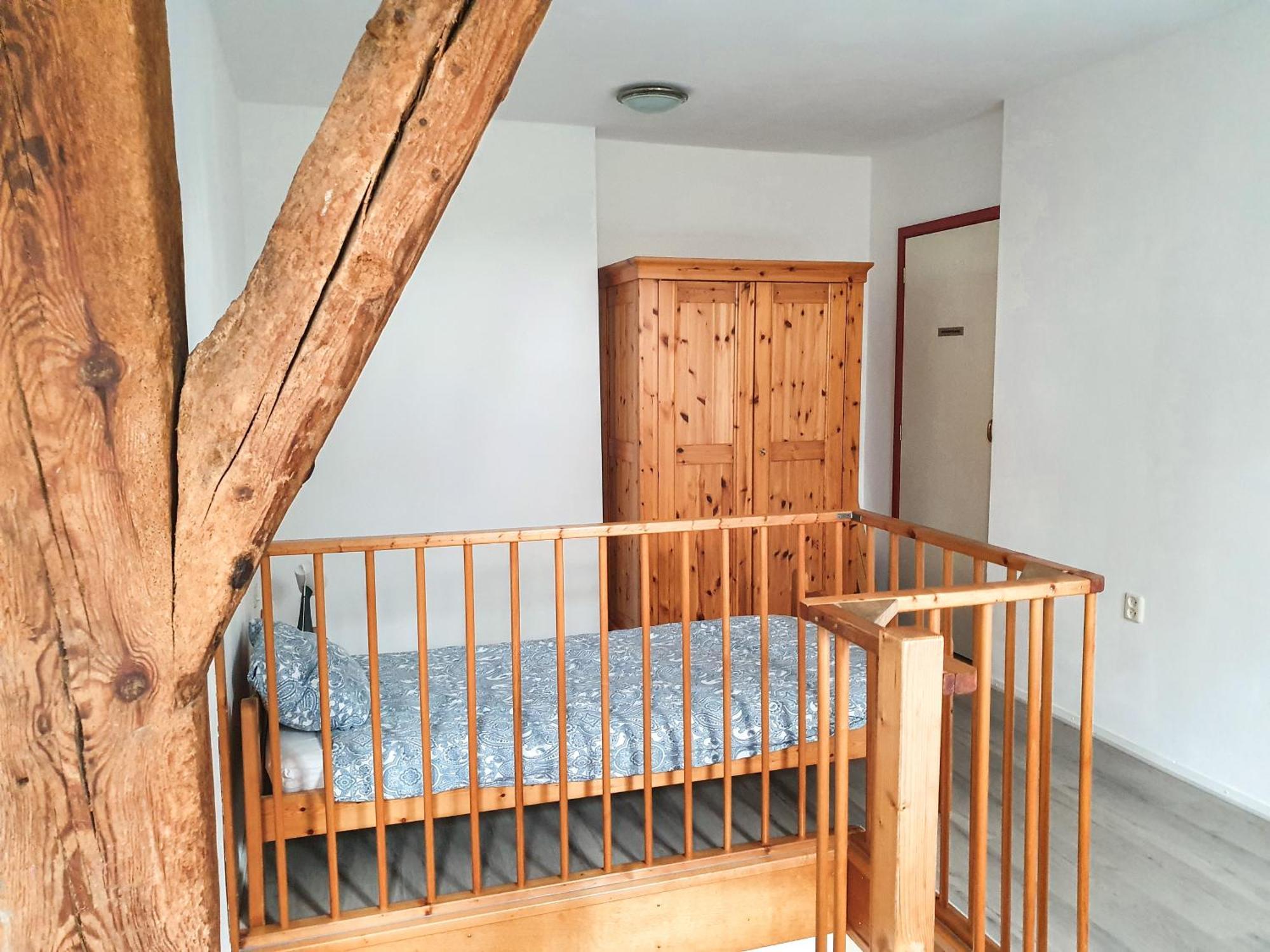De Gelukskever Renovated 2024 Appartement Hindeloopen