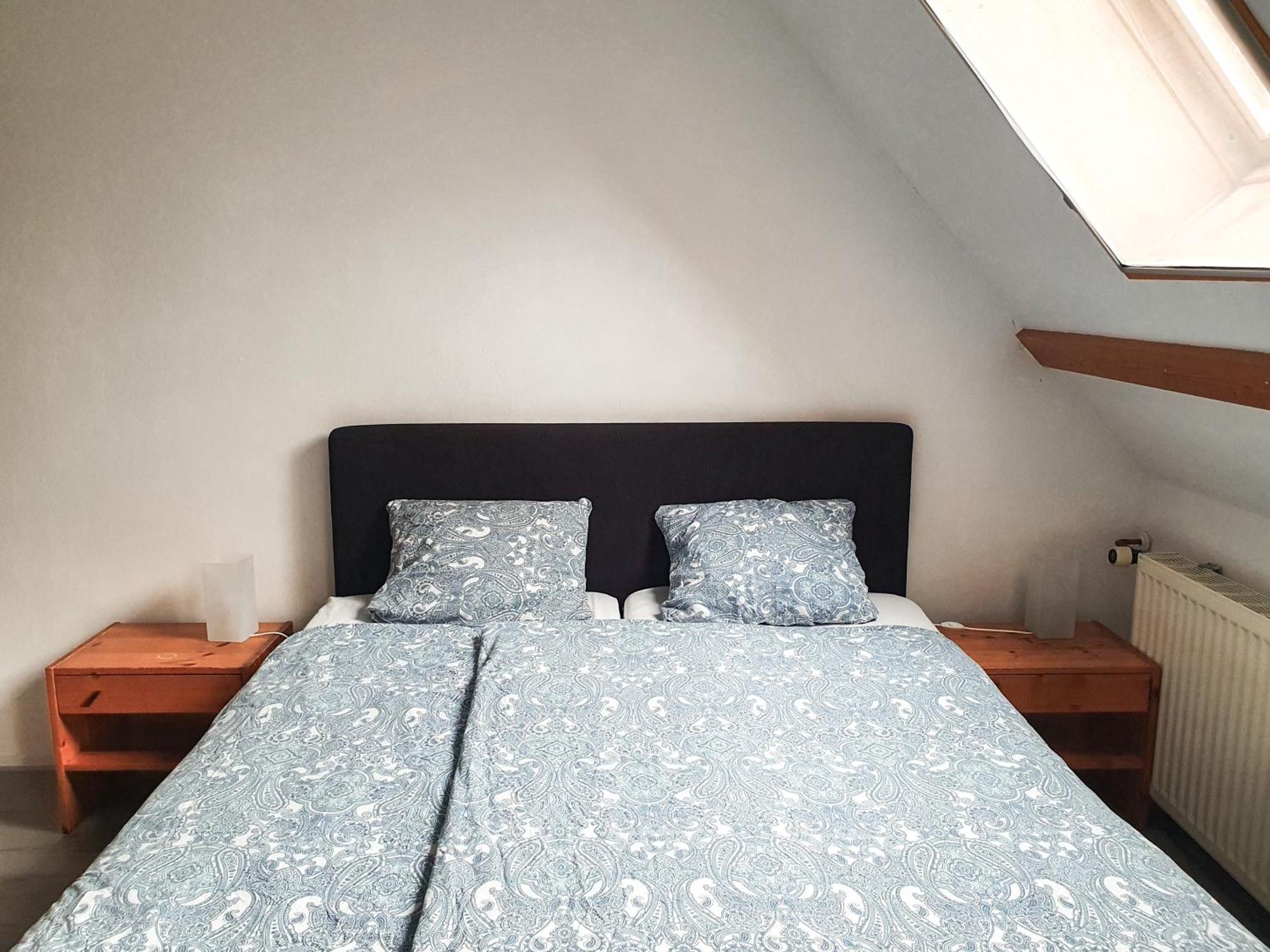 De Gelukskever Renovated 2024 Hindeloopen