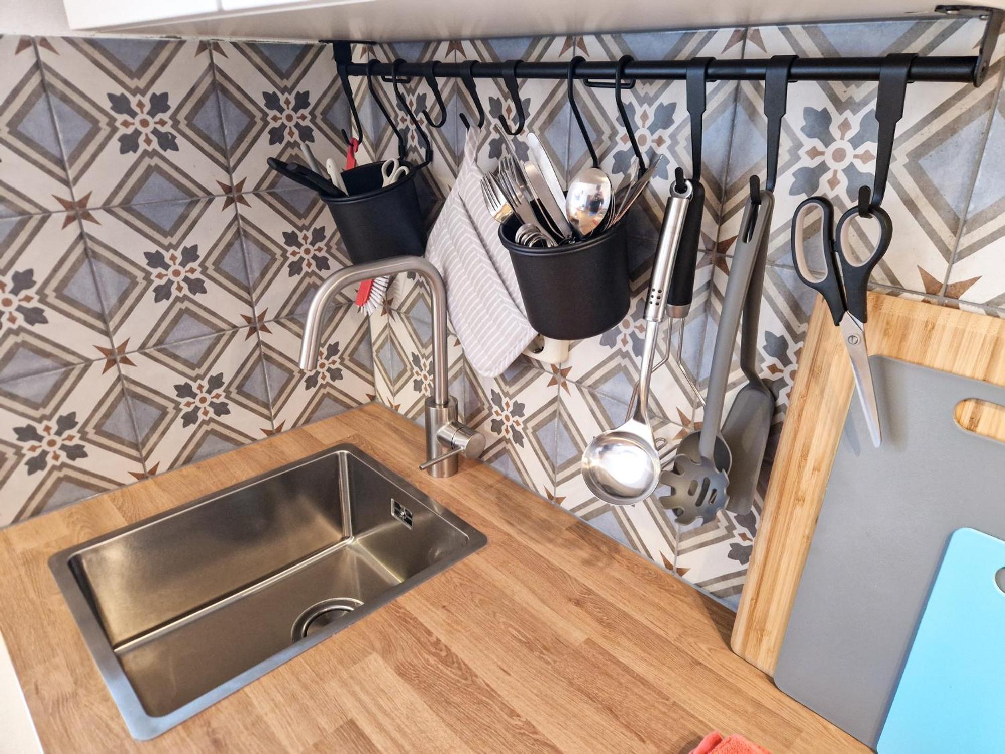 Appartement De Gelukskever Renovated 2024