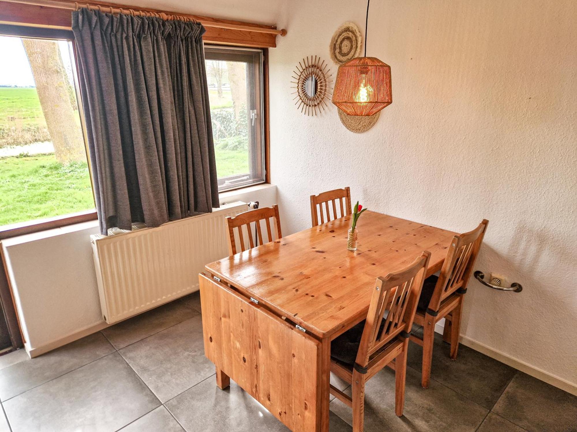 De Gelukskever Renovated 2024