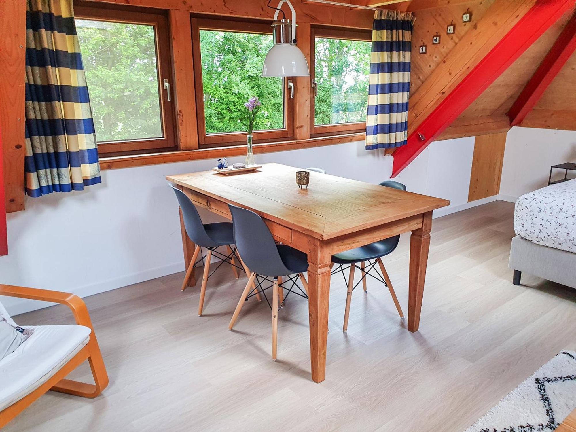 De Gelukskever Renovated 2024